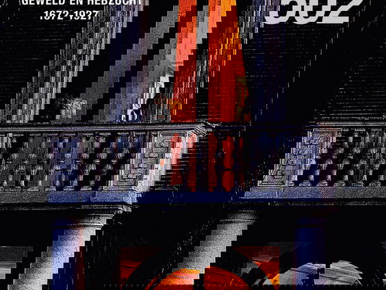 Schuldig burgemeestershuis Herengracht 502