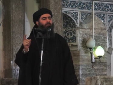 "We got him!" of toch niet?