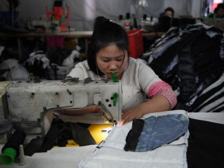 Misstanden in textielfabrieken worden openbaar