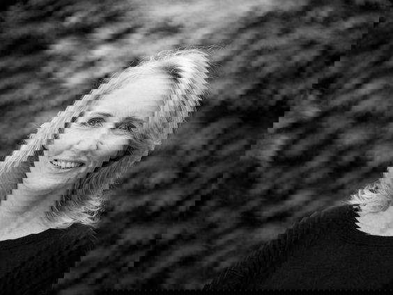 Kunststof - Eva Vriend, schrijver en historicus