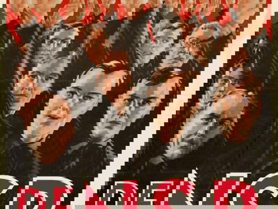 Edwin Klijn en Robin te Slaa over 'De NSB'