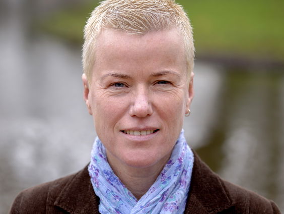 Ellie Lust komt met nieuw tv-programma