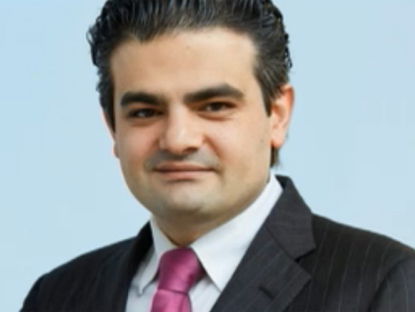 Tunahan Kuzu stopt bij DENK