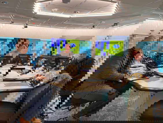 Jeroen Akkermans en Leon Willems over een Volkstribunaal van cold cases van journalisten