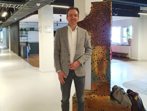 Corona en sociaal isolement voor ouderen