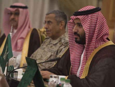 Saudi-Arabië wil van extremisme af