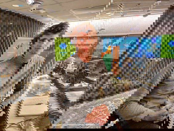 Reinier Tromp over de rol van coronamodellen en cijfers