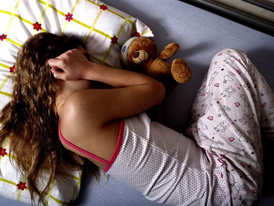 Carlijn Vis (NRC) duikt in de wereld van nachtmerries