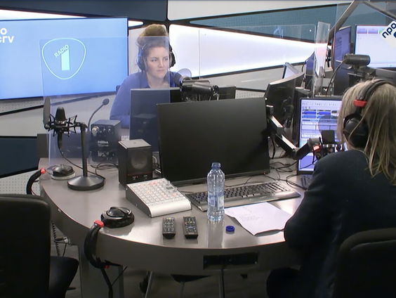 Lize Spit & Rob van Essen: Belgisch-Nederlands schrijverspaar