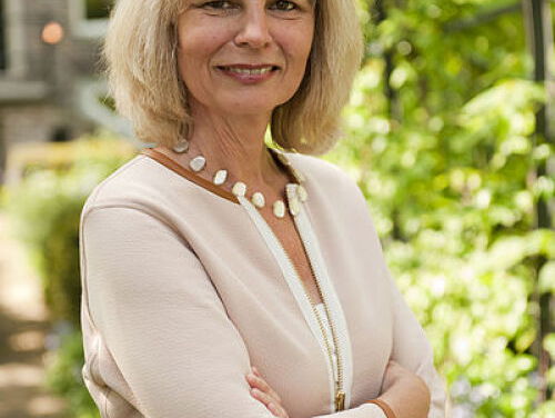 Wetenschappers tegen Trump