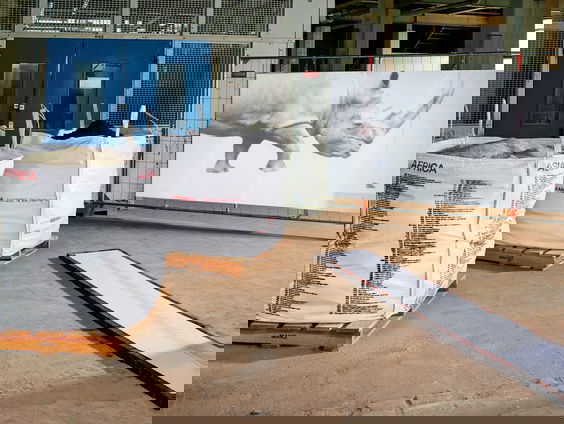 Joppe Broers maakte een uitstervingslijst