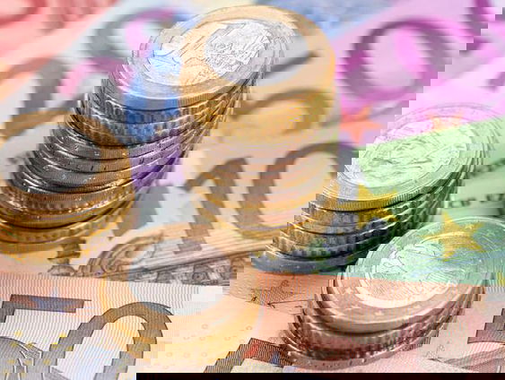 Vijf vragen over het Nationaal Salaris Onderzoek