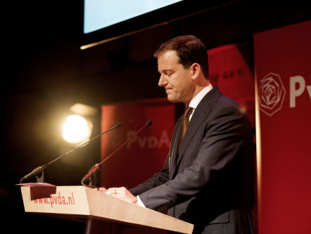 Historische nederlaag PvdA: 'ongelooflijk teleurstellend'