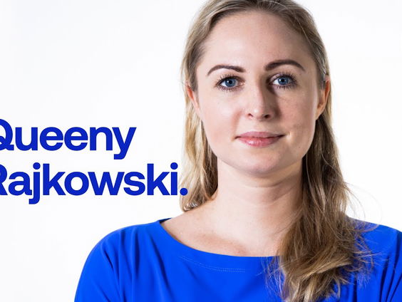 Local Hero: Queeny Rajkowski (VVD, nr. 13)