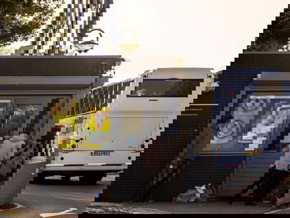 Noodopvang Ter Apel blijft vol: nog geen oplossing gevonden