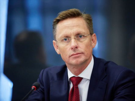 VVD: 'Noord-Koreaanse slavenarbeid binnen de EU moet aangepakt worden'