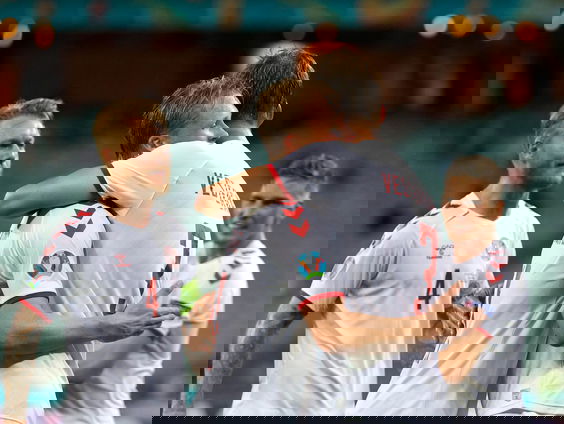 Nog vier landen over: wie pakt de Europese titel?