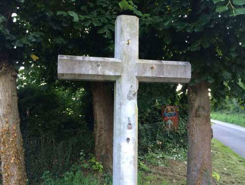 In Limburg is Jezus hufterproof