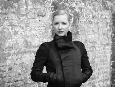 Een ode van Elfie Tromp