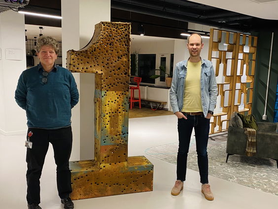 De onverwachte effecten van klimaatverandering