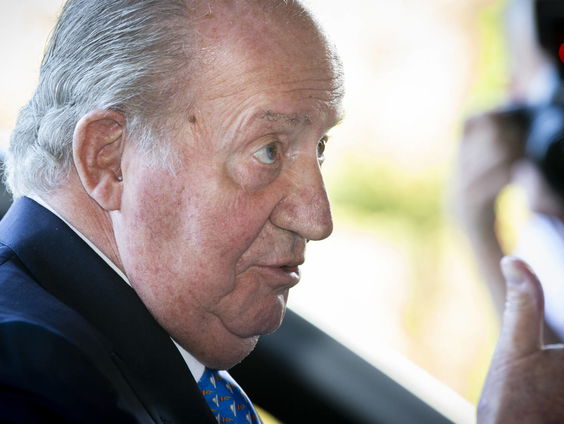 Corruptie en buitenechtelijke relaties: er is onrust binnen het Spaanse koningshuis