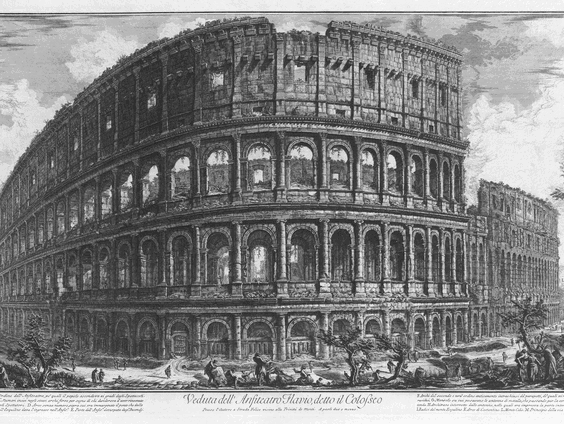 Van bewondering tot achterdocht: de reputatie van Italië