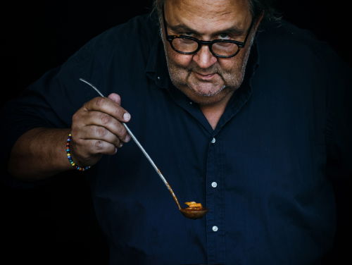 Recept in 1 minuut: Blanquette de veau