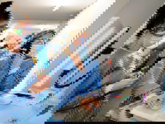 Deel van planbare zorg wordt geschrapt