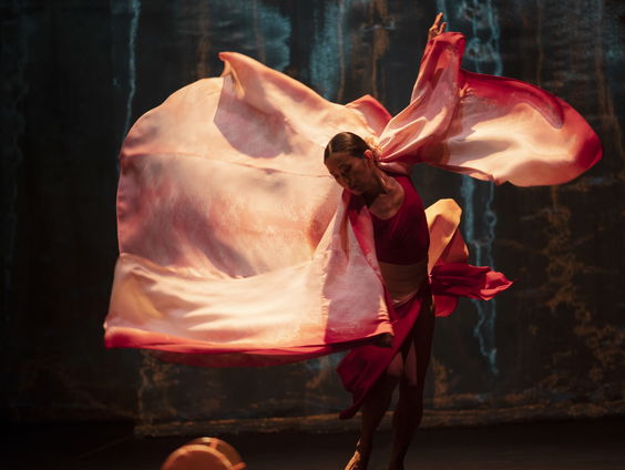 Publieke Omroep steunt actieplan cultuursector