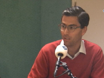 Jihadbruiden willen terug naar Nederland, hoe gaan we hiermee om? Met Omar Ramadan en Huibert van Rossum