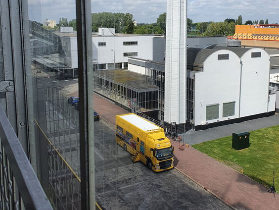 Hoe gaat het met de ondernemers van Rotterdam-Zuid?