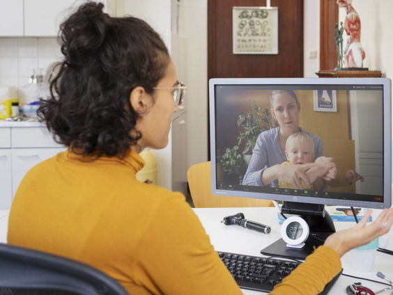 Huisartsen ontevreden over geleverde zorg en bezorgd over extra druk najaar