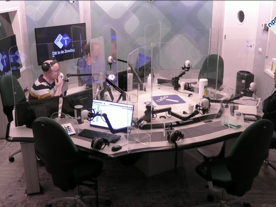 Hoe zien zij de toekomst na corona?