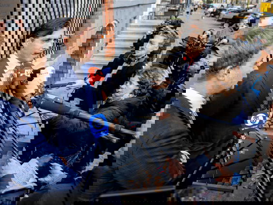 Chaos bij Forum voor Democratie: wat is daar aan de hand?