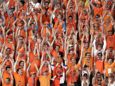 EK Vrouwen onder 19 jaar