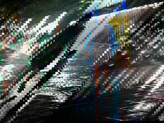 China staat drie kinderen per koppel toe