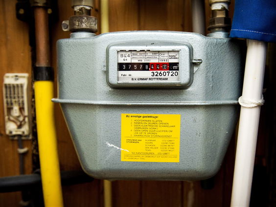 650.000 huishoudens hebben moeite energierekening te betalen