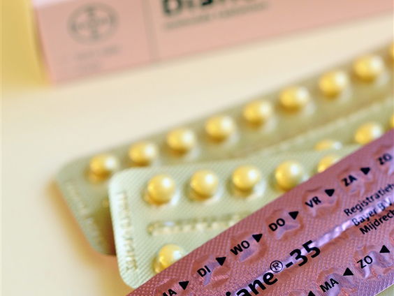 'Anticonceptiepil vergoeden is leuk, maar het is lang niet genoeg'