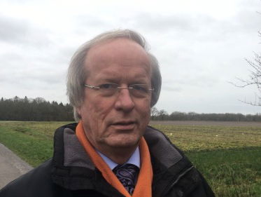Aardbevingen kennen geen grenzen: Drenthe is er ook nog (2)