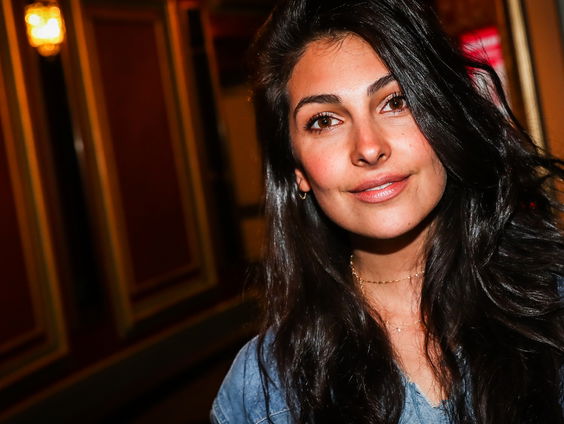 Anna Nooshin duikt in de wereld van doemdenkers en preppers