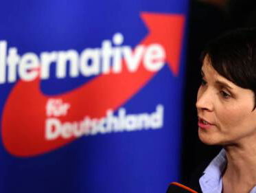 Partijcongres van de AFD