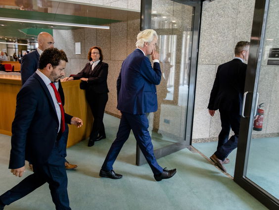 Ouderen kunnen al over drie dagen per post stemmen voor de Tweede Kamerverkiezingen