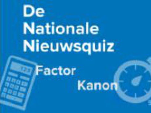 De Nationale Nieuwsquiz