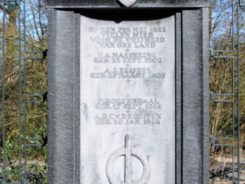 Chinese tragedie van Vondel - Theater Kwast