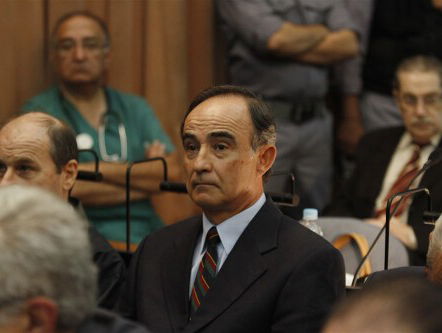 De Nederlandse Staat versus Julio Poch