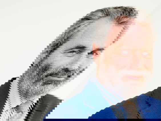 Olympic Festival: koffiedrinken met 'Mister Doping' én BN'er Herman Ram