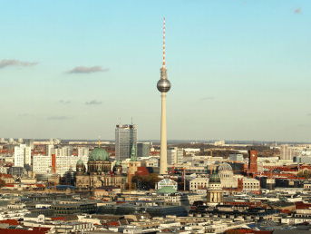 Grote gouden wip in Duitsland zorgt voor verdeeldheid