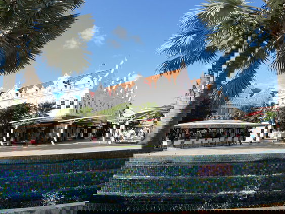 De verkiezingen in Aruba