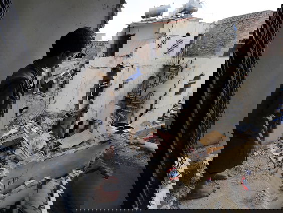 Oorlog in Jemen verergert: 'Bommen zijn heviger en dodelijker'