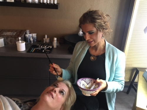 Hoe ziet het leven van de Gooise vrouw eruit?